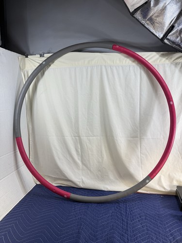 Lbs weighted hula - weighted,