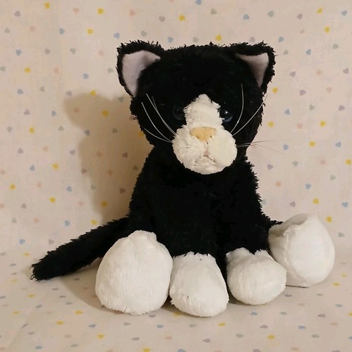 Peluche gattino gatto - ,