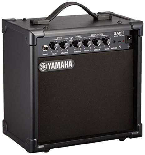 Amplificatore chitarra yamaha - amplificatore,