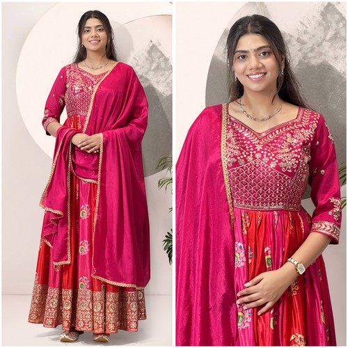 Bridal gallery abito - gallery, anarkali