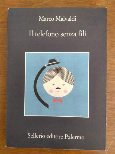 Telefono senza fili - "il, fili"marco