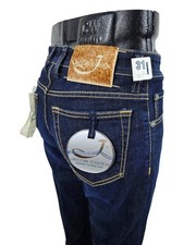Jeans Jacob Cohen 620 Comfort