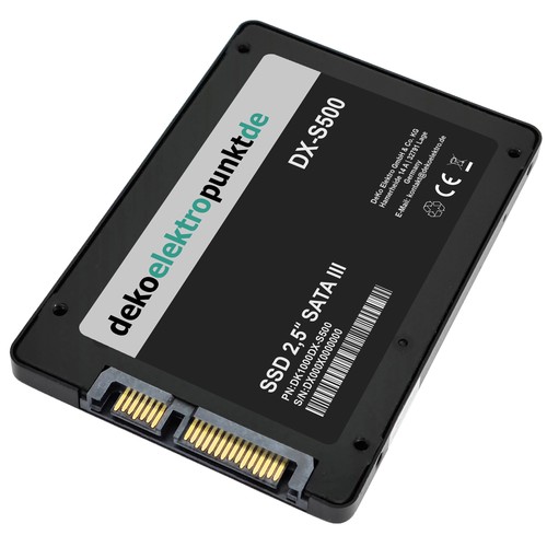 Disco rigido ssd adatto - rigido,