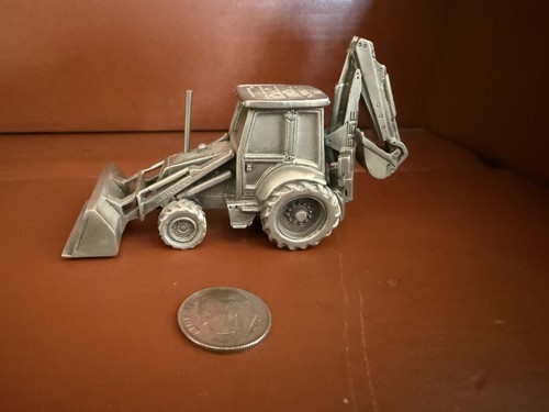 Mini terna trattore - in, peltro