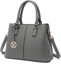 Borsa a Mano Donna Nero Medie