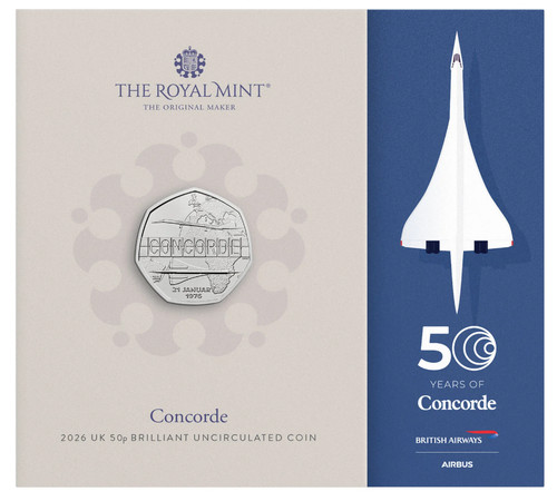 Coincard pounds bu - 0,5,