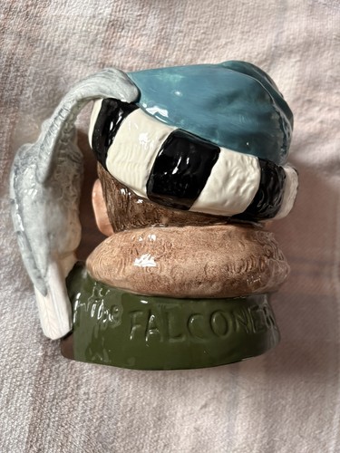 Vintage royal doulton - royal,