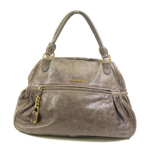 Borsa mano miu - a,