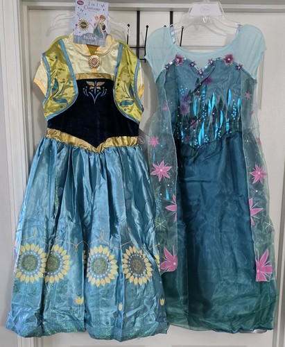 Disney store frozen fever - fever, 2