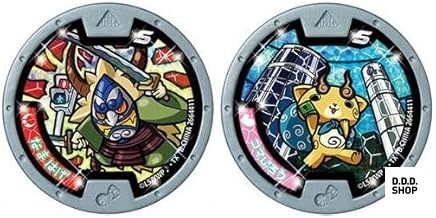 Kai watch - yo-kai, s