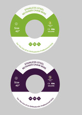 Filo di ritenuta ortolinguale