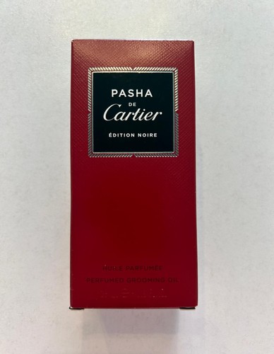 Cartier pasha - pasha, de