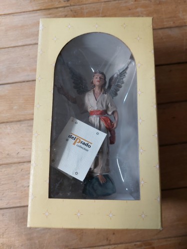 Presepe del prado - prado, angelo