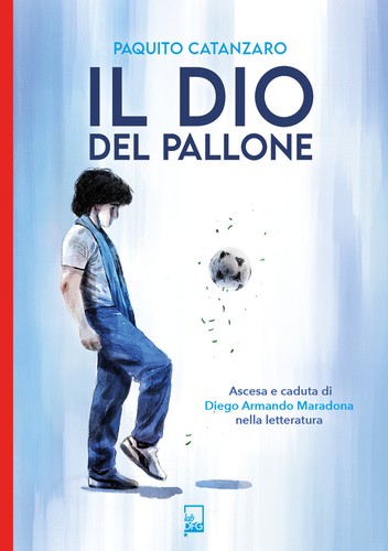 Dio del pallone - del, e