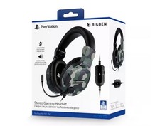 Cuffie da gioco Nacon Big Ben