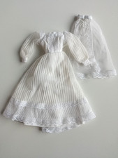 Barbie Wedding Fashions