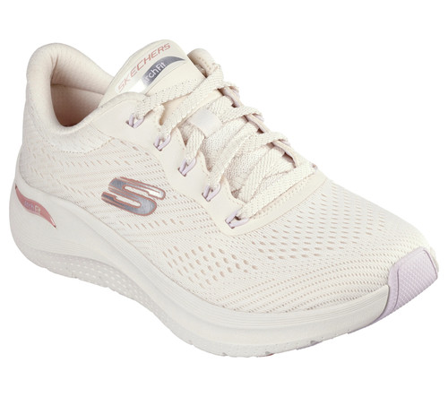 Scarpe donna skechers arch - arch, fit