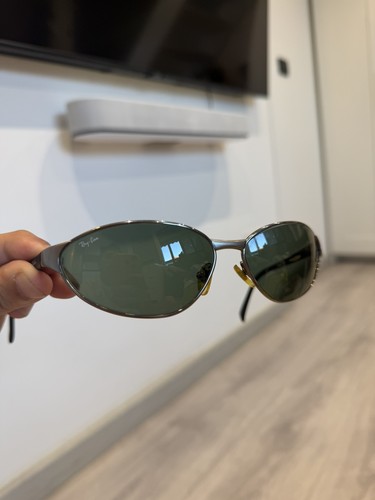 Occhiali ray ban - occhiali, w3061
