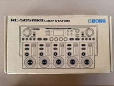 Boss RC-505 MKII RC-505 MK2