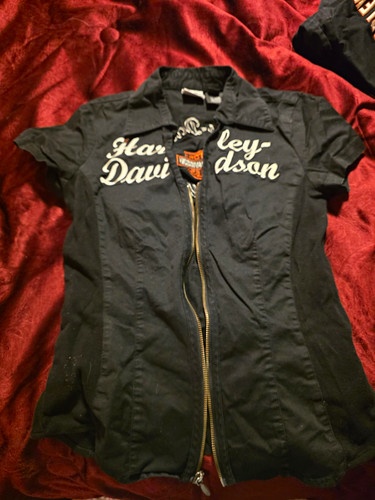 Giacca harley davidson donna - giacca, harley-davidson