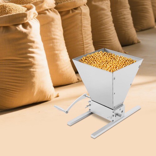 Mulino per cereali - a, rullo