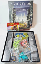 Sid Meier’s Civilization A