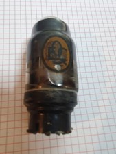 Valvola Radio WE18 Occhio