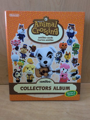 Album ufficiale nintendo - album,