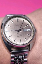 Seiko SQ 4004 0903-8059