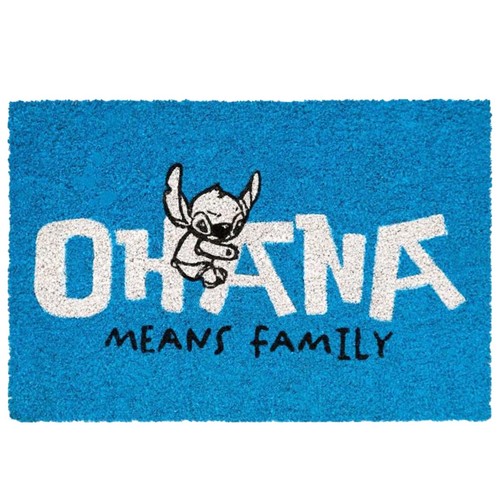 Disney paillasson - disney,