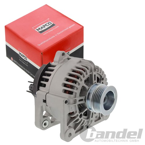 Mapco generatore alternatore - generatore,