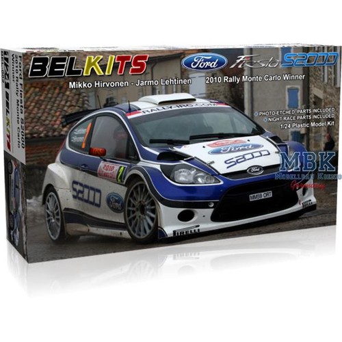 Belkits bel002 ford - bel002,