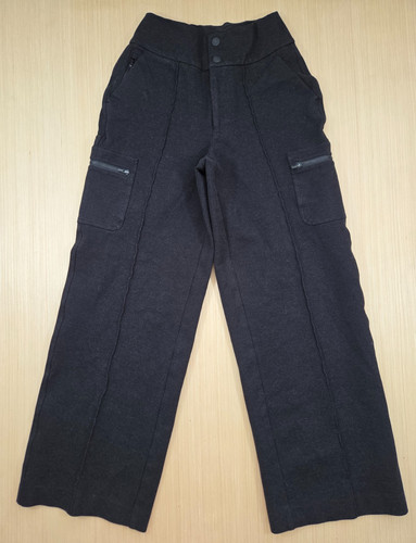 Pantalone cargo athleta - pantalone,