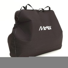 Borsa per telai MVTEK CORSA/MTB imbottita nero