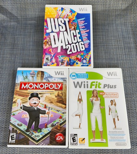 Lotto giochi wii - giochi,