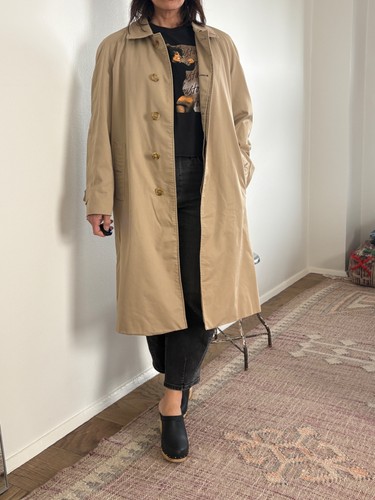 Vintage 80s burberry - vintage,
