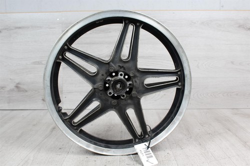 Cerchio 19x2 anteriore - cerchio,