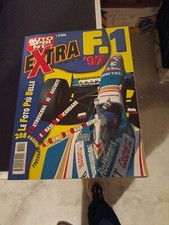 AUTOSPRINT EXTRA '97 1997
