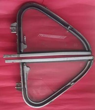 Coppia deflettori dx e sx USATI Fiat 600 D 