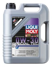 Olio motore Liqui Moly 20723