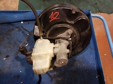 SERVOFRENO   CON  POMPA     VW