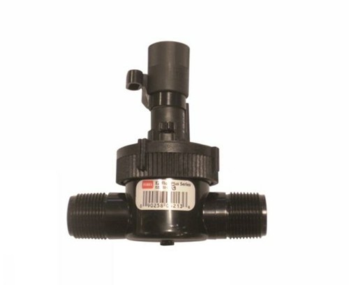 Elettrovalvola irrigazione