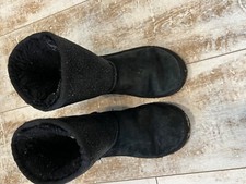 Stivali invernali neri UGG