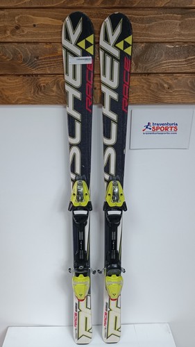 Sci fischer rc4 race - fischer,