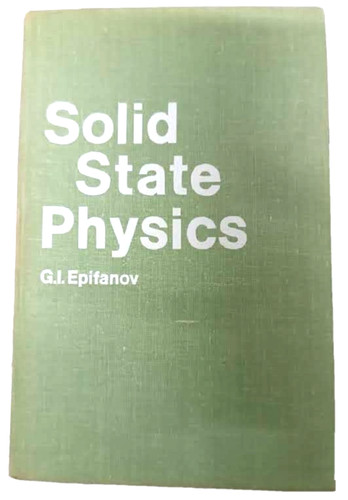 Mir editore fisica dello - fisica,