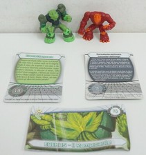 Gormiti Serie Neorganic. Lotto