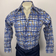 Camicia elegante NOS vintage