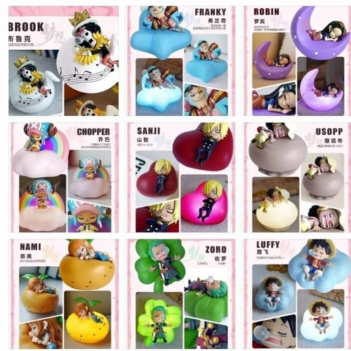 One piece sweet - piece,