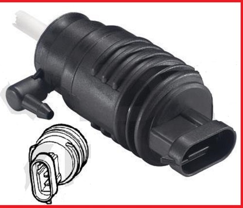 Pompe lave glace renault - lave,