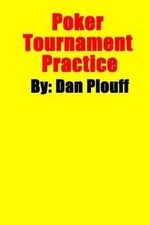 Poker Tournament Practice by